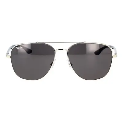 Ray-ban Occhiali da Sole RB3683 003/B1 Stříbrná