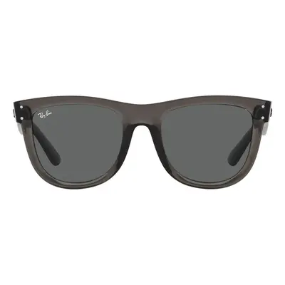 Ray-ban Occhiali da Sole Wayfarer Reverse RBR0502S 6707GR Šedá