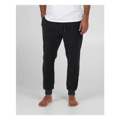 Salty Crew Swellter polar fleece pant Šedá