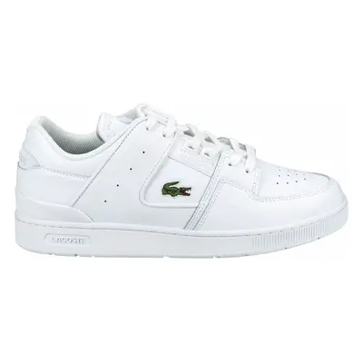 Lacoste Sneaker Bílá