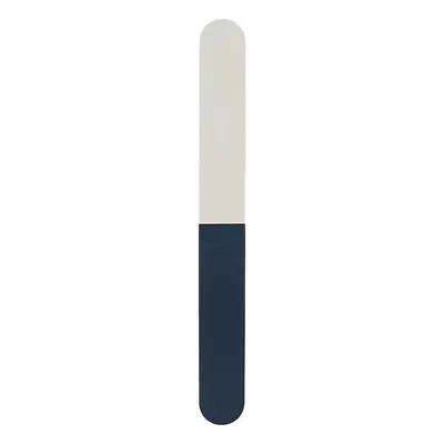 Frise Et Lise Straight Nail File - Blanche et Grise