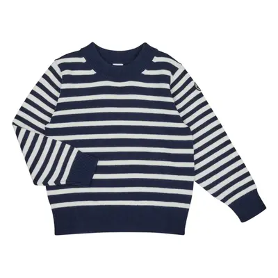 Petit Bateau TARCO Tmavě modrá