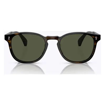 Oliver Peoples Occhiali da Sole Finley Esq. Sun OV5298SU 167752 Hnědá