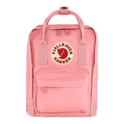 Fjallraven FJÄLLRÄVEN Kanken Mini - Pink Růžová