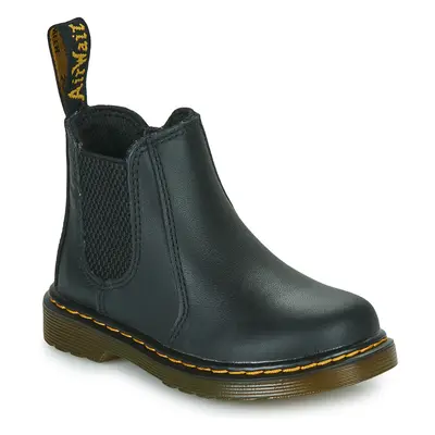 Dr. Martens 2976 T Černá