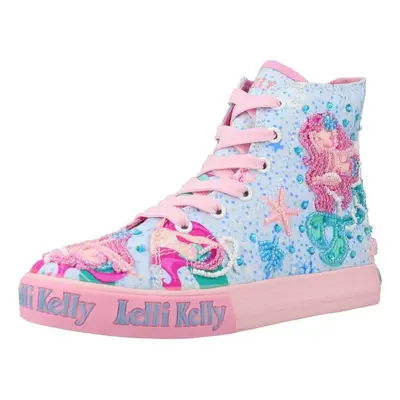 Lelli Kelly LK3489 Růžová