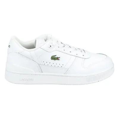 Lacoste Sneaker Bílá