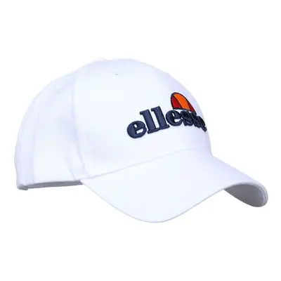 Ellesse EH MIXTE CASQUETTE Bílá