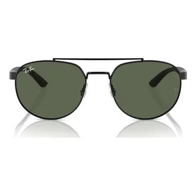 Ray-ban Occhiali da Sole RB3736 002/71 Černá