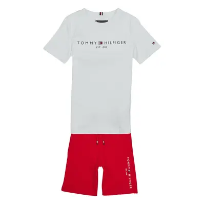 Tommy Hilfiger ESSENTIAL SET ruznobarevne