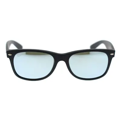 Ray-ban Occhiali da Sole New Wayfarer RB2132 622/30 Černá