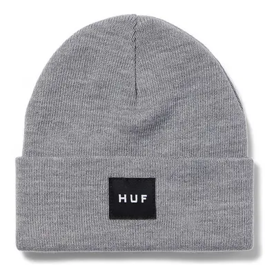 Huf Beanie set box Šedá