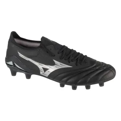 Mizuno Morelia Neo IV Beta Elite FG Černá