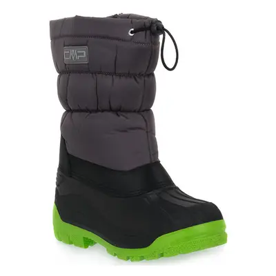 Cmp U911 ENEEWY K SNOWBOOTS Šedá