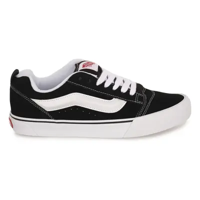 Vans 6BT KNU SKOOL Černá