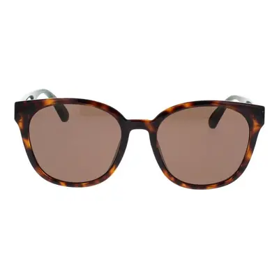 Gucci Occhiali da Sole GG0855SK 003 Havana Hnědá