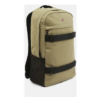 Dickies duck canvas backpack plus Béžová