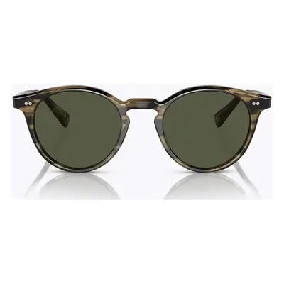 Oliver Peoples Occhiali da Sole Romare Sun OV5459SU 179152 Hnědá