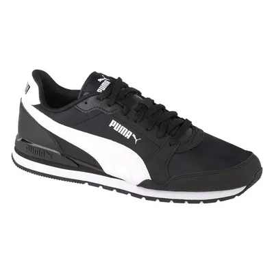 Puma St Runner V3 NL Černá