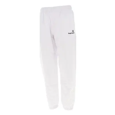 Sergio Tacchini CARSON 021 PANT Bílá