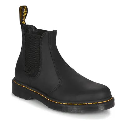 Dr. Martens 2976 Černá