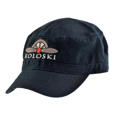 Koloski Cappello Logo Černá