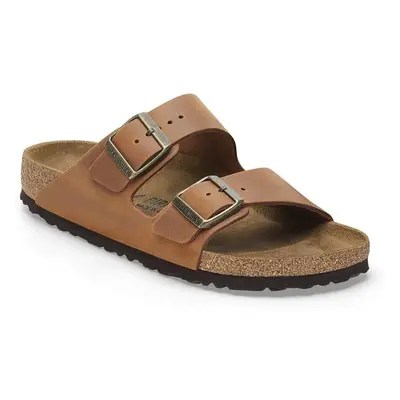 Birkenstock 1028401 Hnědá