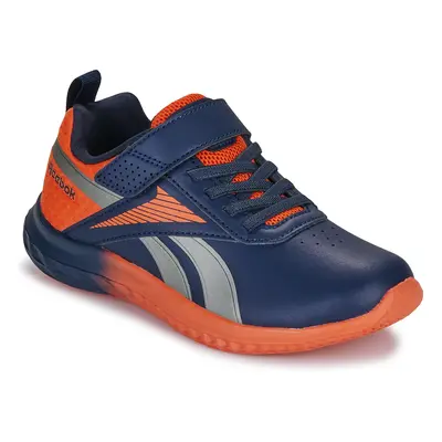 Reebok Sport RUSH RUNNER 5.0 SYN Oranžová