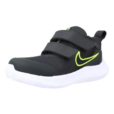 Nike STAR RUNNER 3 BABY Černá