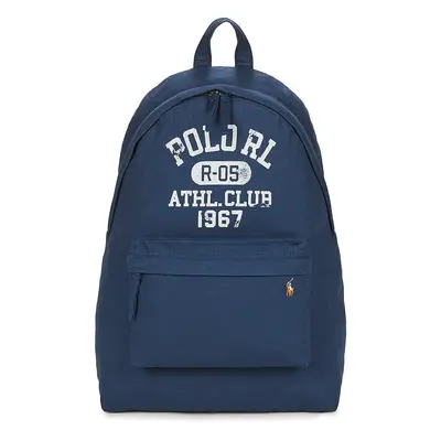 Polo Ralph Lauren BACKPACK-BACKPACK-LARGE Tmavě modrá