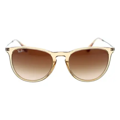 Ray-ban Occhiali da Sole Erika RB4171 651413 Hnědá