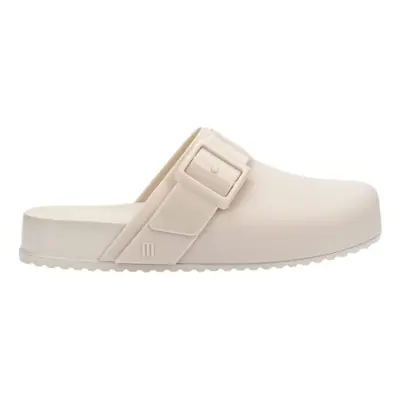 Melissa Cozy Clog Fem - Beige Béžová