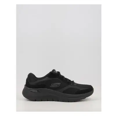 Skechers ARCH FIT 2.0 - THE KEEP 232702 Černá