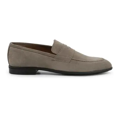 Duca Di Morrone Leone - Suede Dove Gray Hnědá