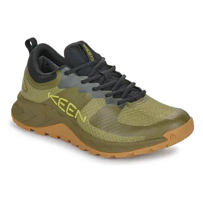 Keen VERSACORE WP Khaki