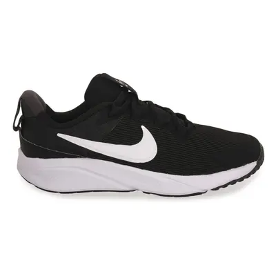 Nike 001 STAR RUNNER 4 NN PS Černá