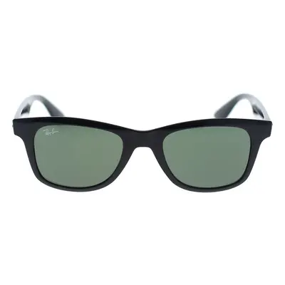 Ray-ban Occhiali da Sole RB4640 601/31 Černá