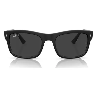 Ray-ban Occhiali da Sole RB4428 601S48 Polarizzato Černá