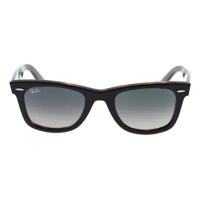 Ray-ban Occhiali da Sole Wayfarer RB2140 127771 Šedá