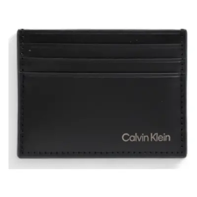 Calvin Klein Jeans CK SMOOTH 6CC K50K512074 Černá