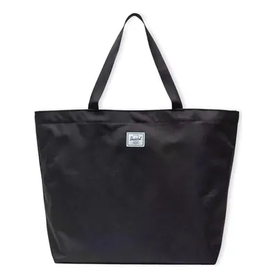 Herschel Classic Tote - Black Černá