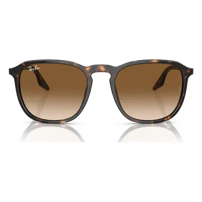 Ray-ban Occhiali da Sole RB2203 902/51 Hnědá