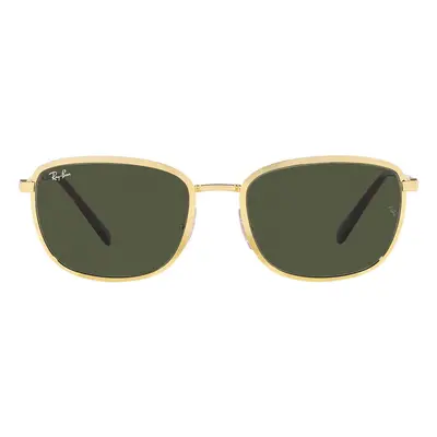 Ray-ban Occhiali da Sole RB3705 001/31 Zlatá