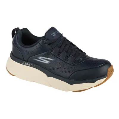 Skechers Max Cushioning Elite-Lucid Modrá