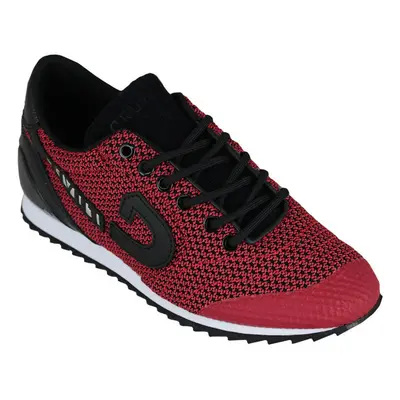 Cruyff Revolt CC7184201 430 Red Červená