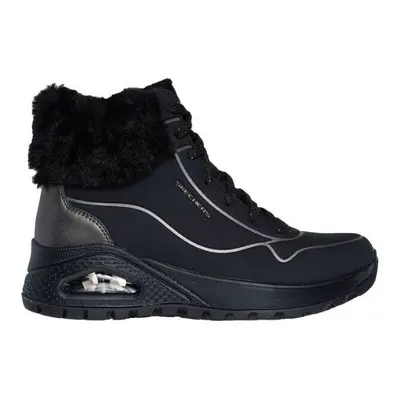 Skechers 167993 UNO RUGGED Černá