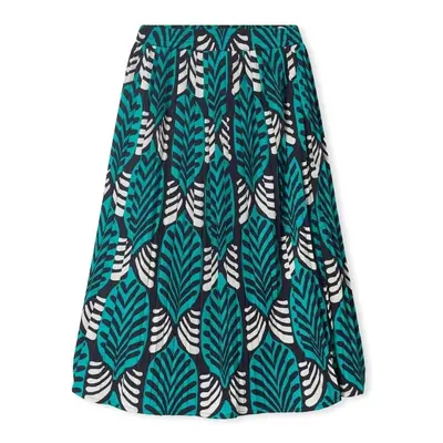 Compania Fantastica COMPAÑIA FANTÁSTICA Skirt 41019 - Geometric ruznobarevne