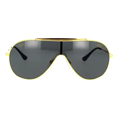 Ray-ban Occhiali da Sole Wings RB3597 924687 Zlatá