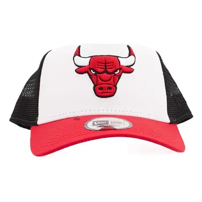 New-Era CHICAGO BULLS Červená