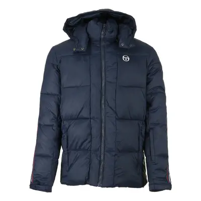 Sergio Tacchini Meridiano Jacket Modrá